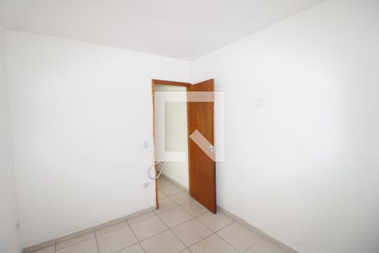 Quarto 1 de casa para alugar com 2 quartos, 60m² em Jardim Nossa Senhora do Carmo, São Paulo