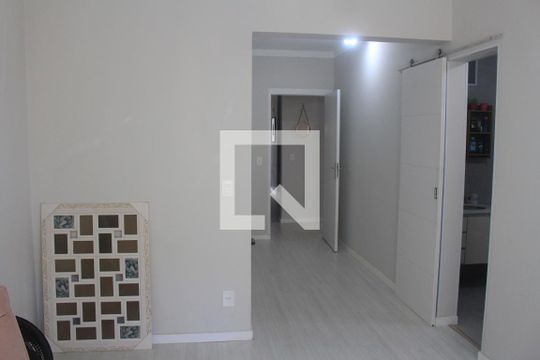 Suíte 1 de apartamento à venda com 4 quartos, 214m² em Santo Antônio, São Caetano do Sul