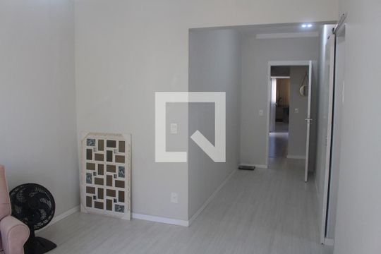 Suíte 1 de apartamento à venda com 4 quartos, 214m² em Santo Antônio, São Caetano do Sul