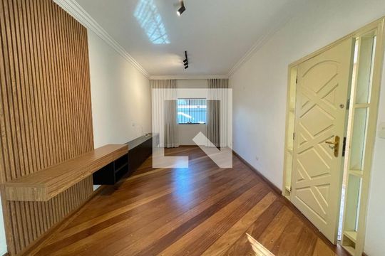 Sala de casa à venda com 3 quartos, 160m² em Jardim Bonfiglioli, São Paulo