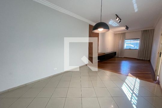 Sala de casa à venda com 3 quartos, 160m² em Jardim Bonfiglioli, São Paulo