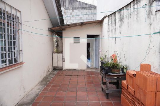 Casa para alugar com 2 quartos, 60m² em Itaquera, São Paulo
