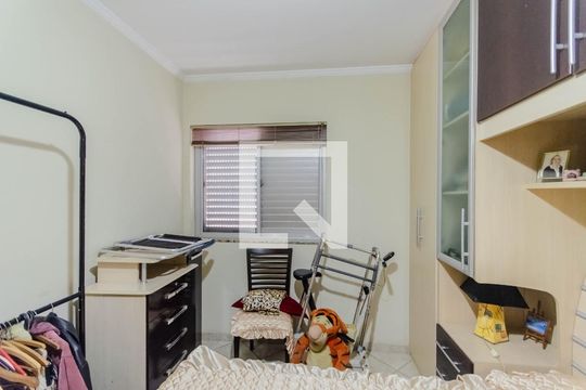 Quarto 2 de apartamento para alugar com 2 quartos, 75m² em Ipiranga, São Paulo