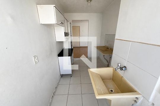 Apartamento à venda com 1 quarto, 46m² em Cidade Satélite Íris, Campinas