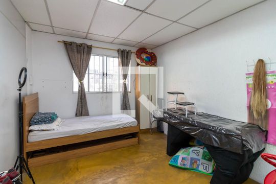 Quarto 1 de casa à venda com 8 quartos, 345m² em Jardim Peri, São Paulo