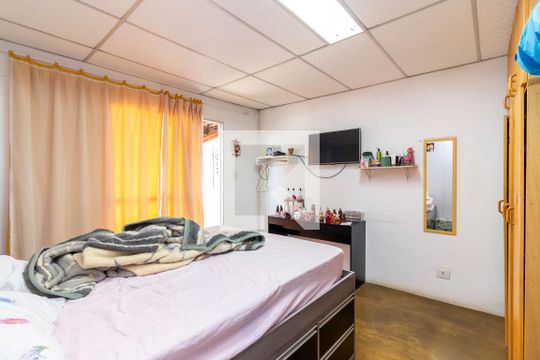 Quarto 2 de casa à venda com 8 quartos, 345m² em Jardim Peri, São Paulo