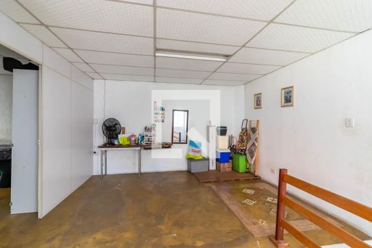 Andar Superior de casa à venda com 8 quartos, 345m² em Jardim Peri, São Paulo