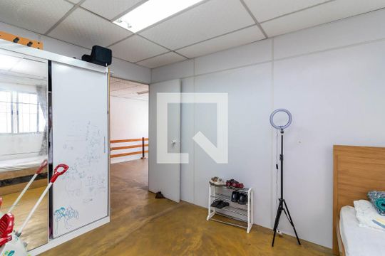 Quarto 1 de casa à venda com 8 quartos, 345m² em Jardim Peri, São Paulo