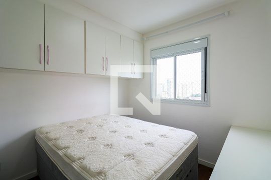 Apartamento para alugar com 2 quartos, 40m² em Umarizal, São Paulo