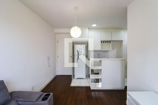 Apartamento para alugar com 2 quartos, 40m² em Umarizal, São Paulo