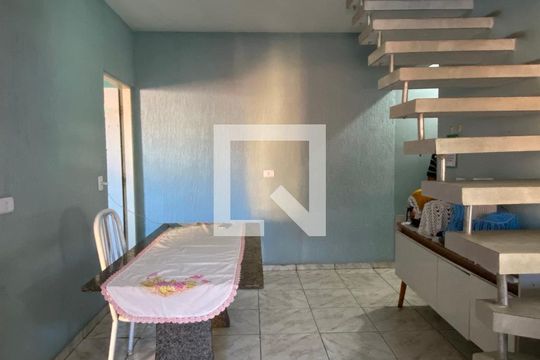 Sala de Jantar de casa à venda com 5 quartos, 300m² em Veloso, Osasco