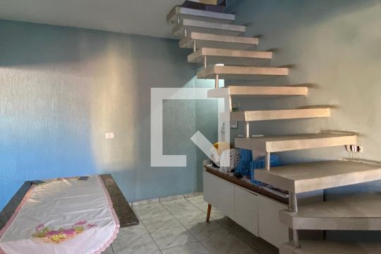 Sala de Jantar de casa à venda com 5 quartos, 300m² em Veloso, Osasco