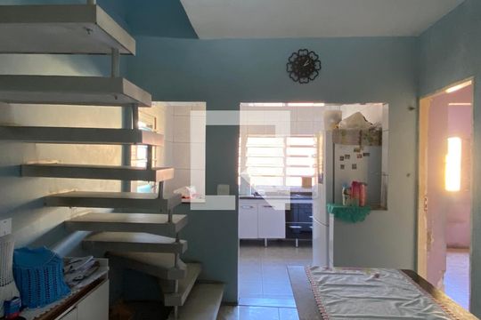 Sala de Jantar de casa à venda com 5 quartos, 300m² em Veloso, Osasco
