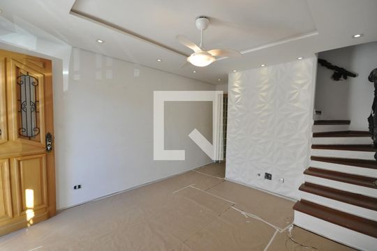 Casa de Condomínio à venda com 2 quartos, 133m² em Horto Florestal, São Paulo