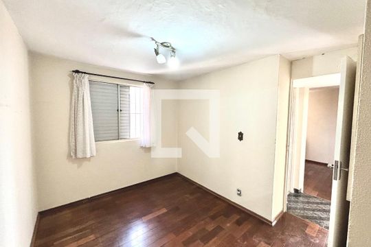 Quarto 1 de apartamento à venda com 2 quartos, 48m² em Cangaiba, São Paulo
