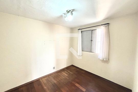 Quarto 1 de apartamento à venda com 2 quartos, 48m² em Cangaiba, São Paulo