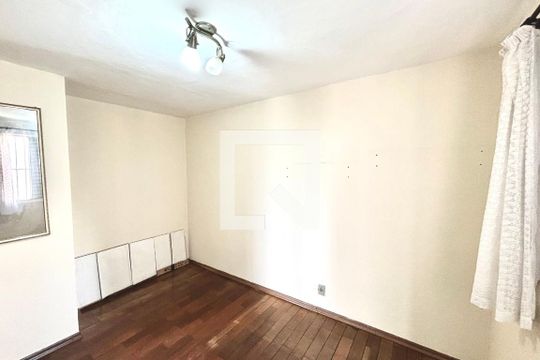Quarto 1 de apartamento à venda com 2 quartos, 48m² em Cangaiba, São Paulo