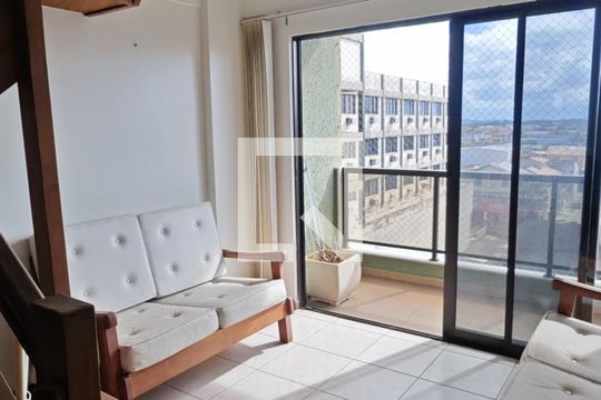 Apartamento para alugar com 3 quartos, 125m² em Vila Nova, Cabo Frio