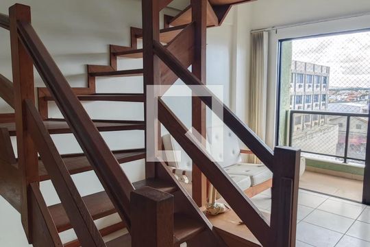 Apartamento para alugar com 3 quartos, 125m² em Vila Nova, Cabo Frio