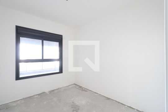 Quarto 1 de apartamento à venda com 4 quartos, 188m² em Jardim das Perdizes, São Paulo