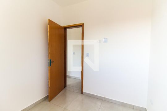 Quarto 1 de apartamento para alugar com 2 quartos, 38m² em Parada Xv de Novembro, São Paulo