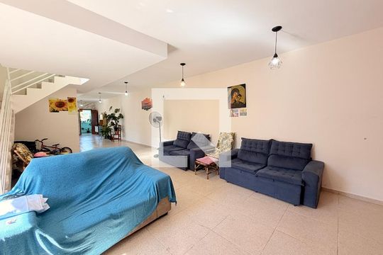 Sala  de casa à venda com 5 quartos, 403m² em Serra dos Cristais, Várzea Paulista