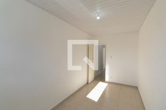 Quarto 2 de casa para alugar com 2 quartos, 78m² em Vila Constança, São Paulo