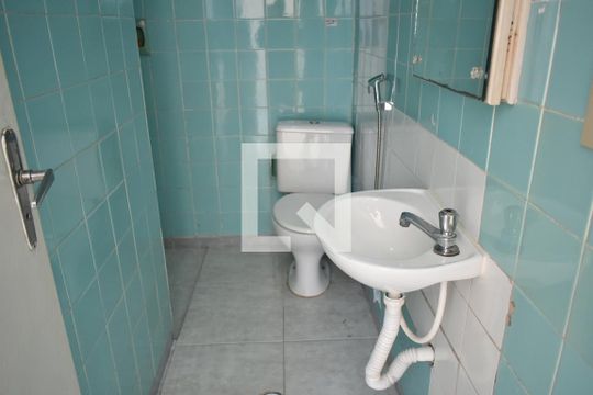 Suíte de casa para alugar com 3 quartos, 180m² em Planalto Paulista, São Paulo