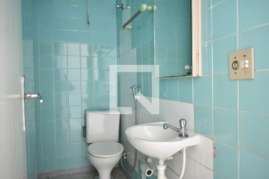 Suíte de casa para alugar com 3 quartos, 180m² em Planalto Paulista, São Paulo