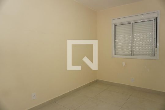 Quarto 1 de apartamento para alugar com 2 quartos, 46m² em Jardim Vitória, Embu das Artes