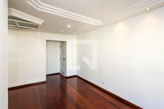 Sala de apartamento à venda com 3 quartos, 106m² em Jardim Vila Mariana, São Paulo