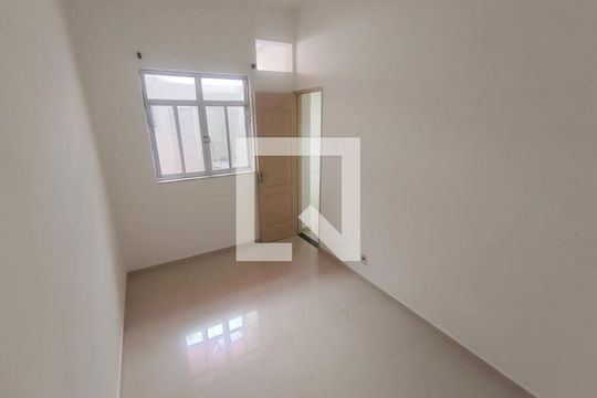 Quarto 1 de casa de condomínio à venda com 2 quartos, 50m² em Engenho de Dentro, Rio de Janeiro