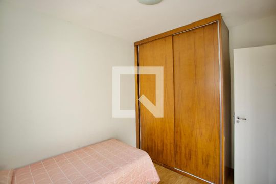 Quarto 1 de apartamento para alugar com 2 quartos, 52m² em Bernardo Monteiro, Contagem