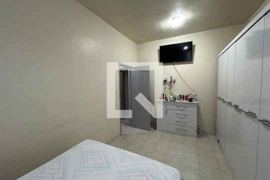 Quarto 1 de casa para alugar com 2 quartos, 500m² em Pilares, Rio de Janeiro