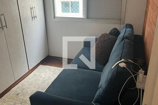 Quarto de apartamento à venda com 3 quartos, 90m² em Casa Verde, São Paulo