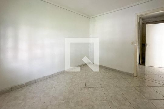 Suíte 1 de casa para alugar com 3 quartos, 200m² em Barreiros, São José