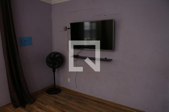 Quarto 1 de casa para alugar com 3 quartos, 320m² em Bonsucesso, Contagem