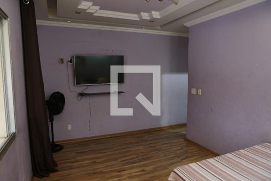 Quarto 1 de casa para alugar com 3 quartos, 320m² em Bonsucesso, Contagem