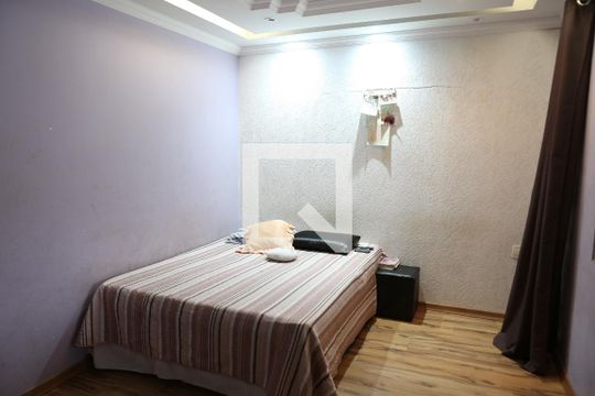 Quarto 1 de casa para alugar com 3 quartos, 320m² em Bonsucesso, Contagem