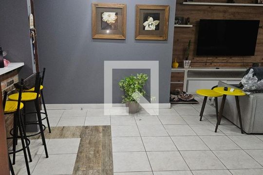 Apartamento à venda com 2 quartos, 148m² em Navegantes, Porto Alegre