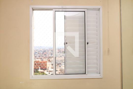 Quarto 1 de apartamento à venda com 2 quartos, 52m² em Jardim Norma, São Paulo