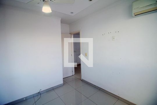 Quarto 1 de apartamento para alugar com 3 quartos, 41m² em Jardim América, Rio de Janeiro