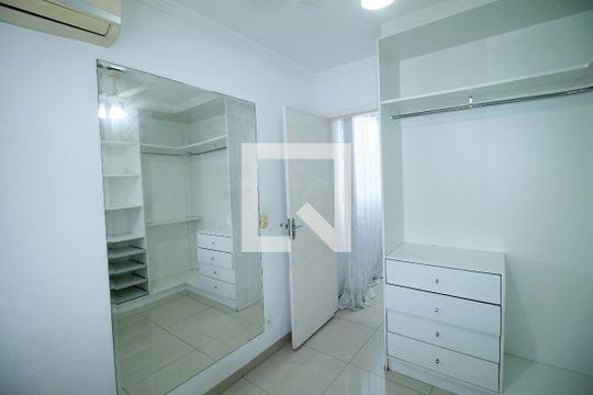 Quarto 2 de apartamento para alugar com 3 quartos, 41m² em Jardim América, Rio de Janeiro