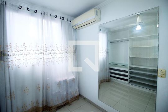 Quarto 2 de apartamento para alugar com 3 quartos, 41m² em Jardim América, Rio de Janeiro