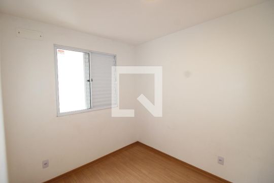 Quarto 1 de apartamento para alugar com 2 quartos, 43m² em Colônia (zona Leste), São Paulo