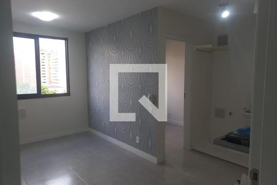 Sala de apartamento para alugar com 2 quartos, 34m² em Butantã, São Paulo