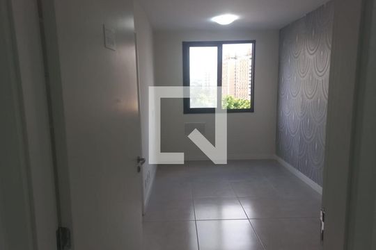 Sala de apartamento para alugar com 2 quartos, 34m² em Butantã, São Paulo