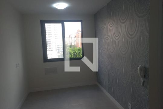 Sala de apartamento para alugar com 2 quartos, 34m² em Butantã, São Paulo