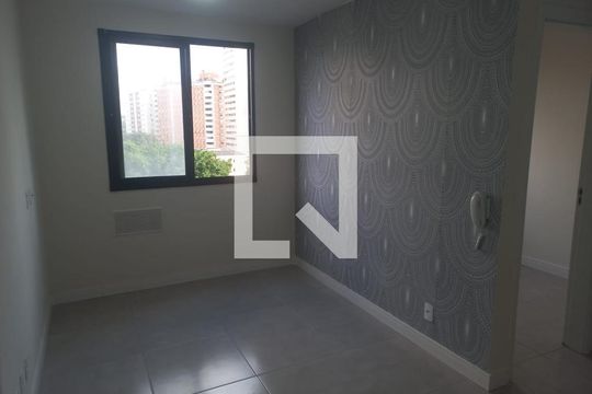 Sala de apartamento para alugar com 2 quartos, 34m² em Butantã, São Paulo