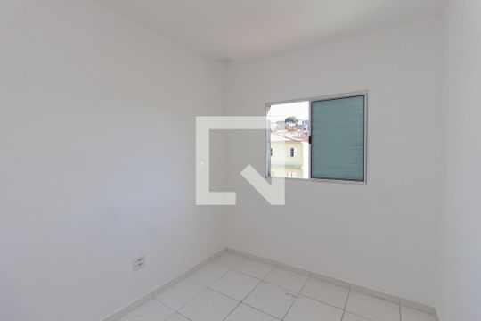 Quarto 1 de apartamento para alugar com 2 quartos, 45m² em Cidade Líder, São Paulo